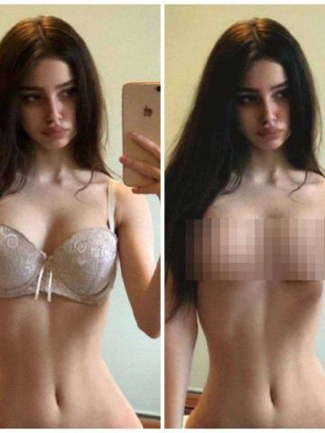 Вероника Колоссальный Опыт