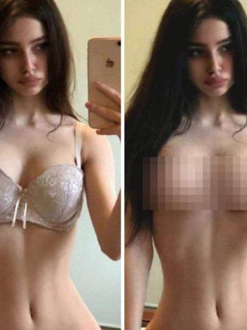 Вероника Колоссальный Опыт фото 4